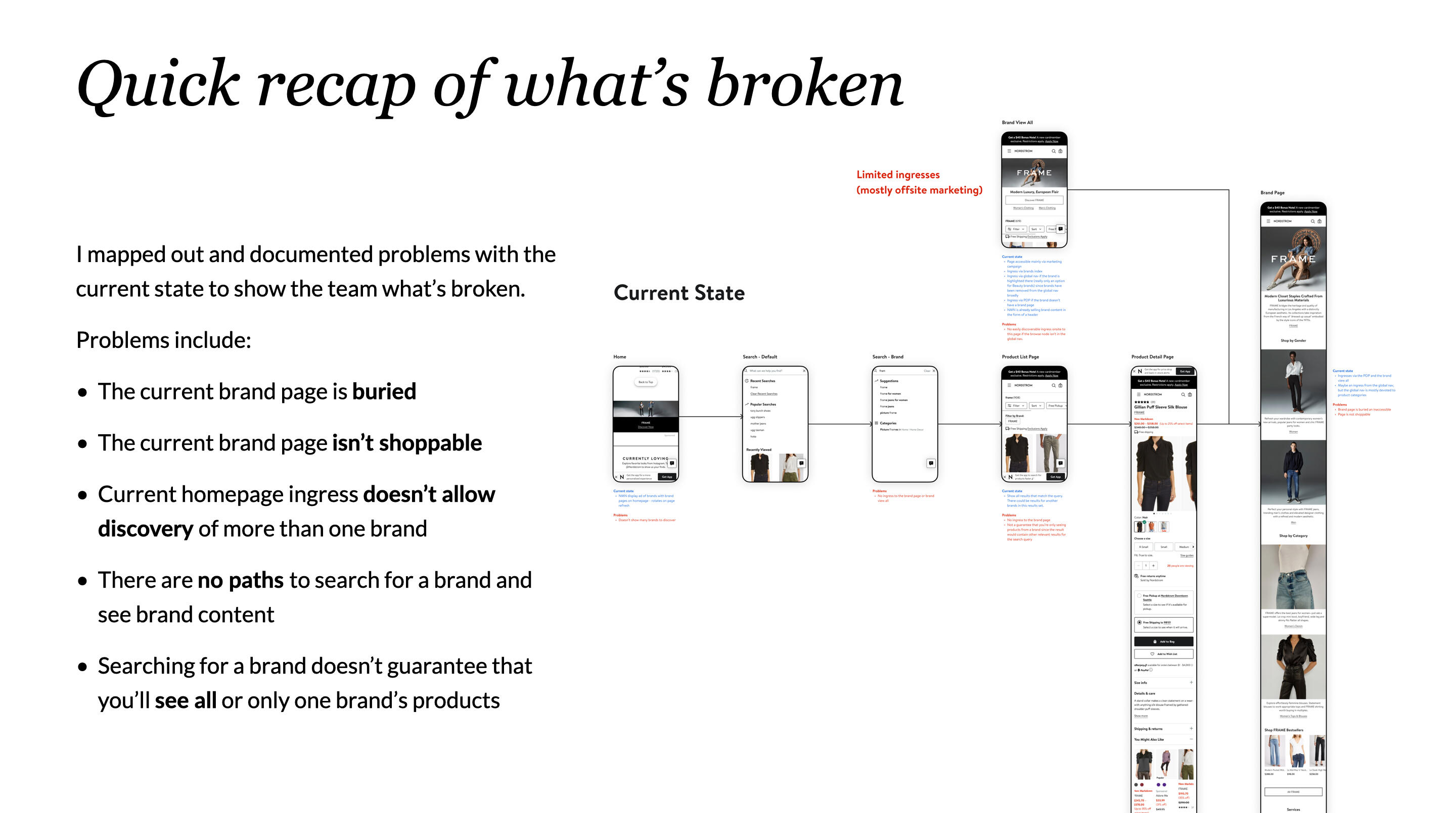 Stack of shipping boxes