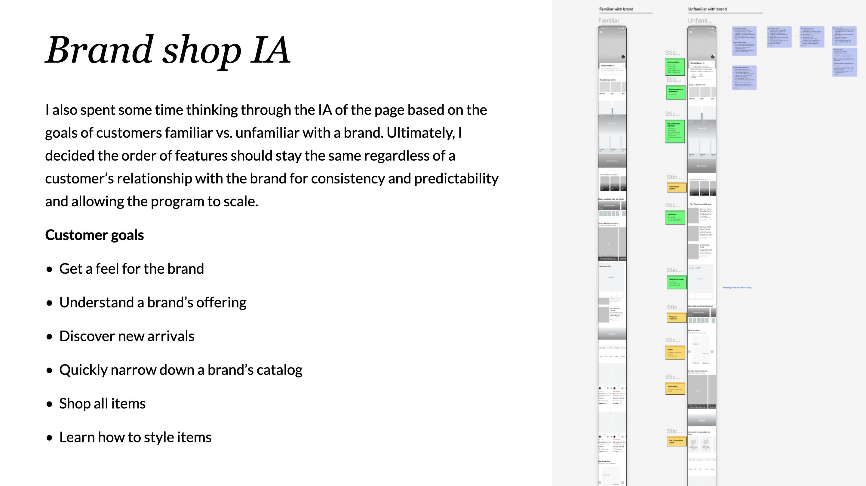 Stack of shipping boxes