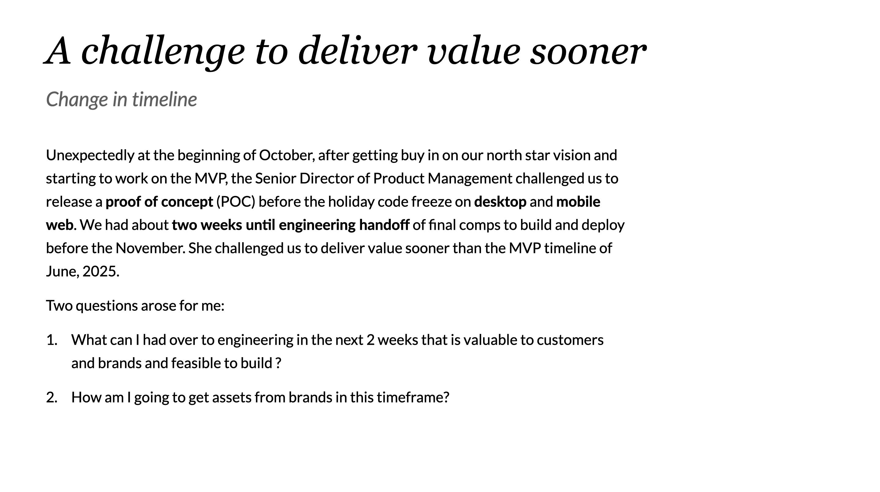 Stack of shipping boxes