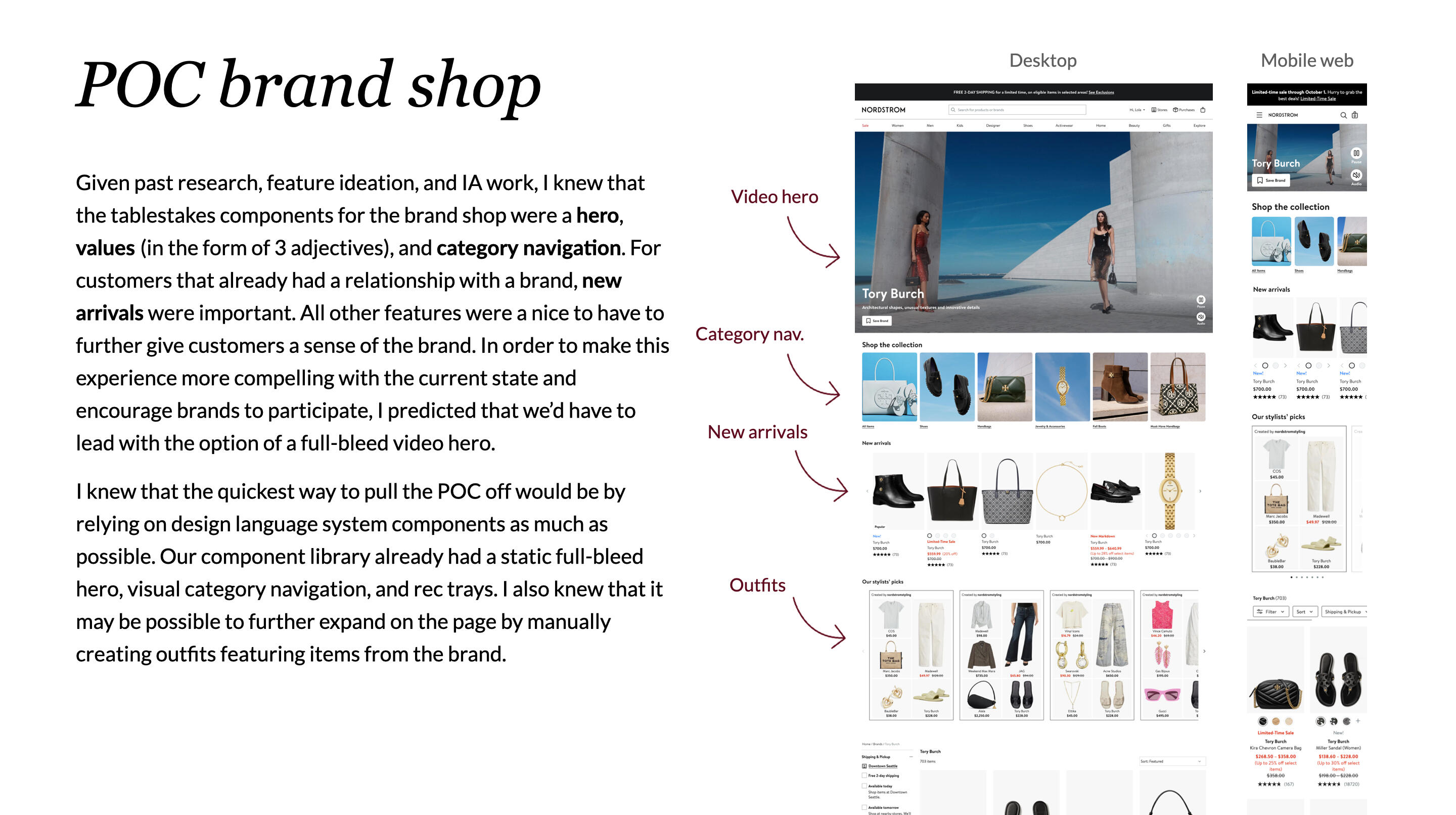 Stack of shipping boxes