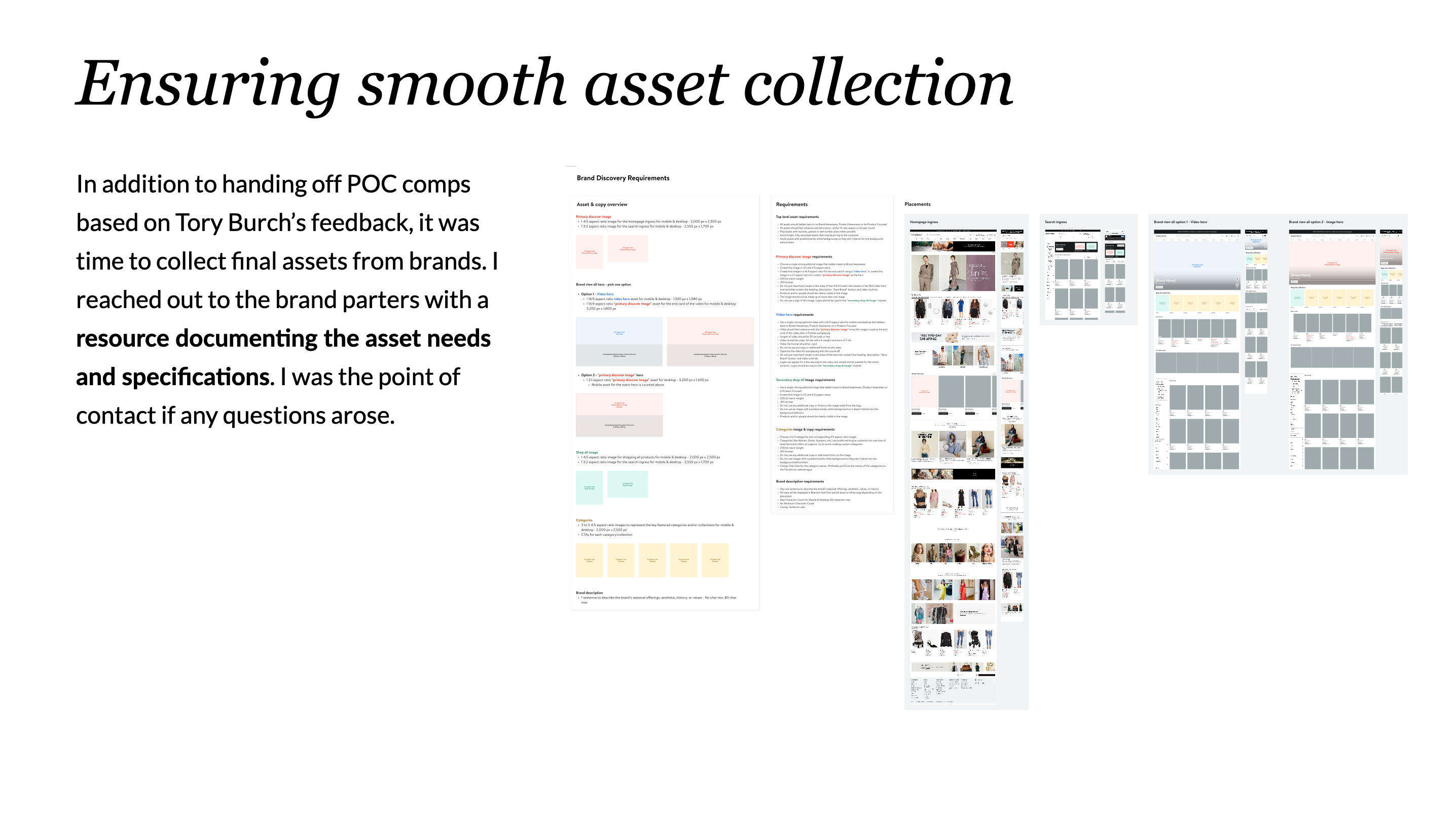 Stack of shipping boxes