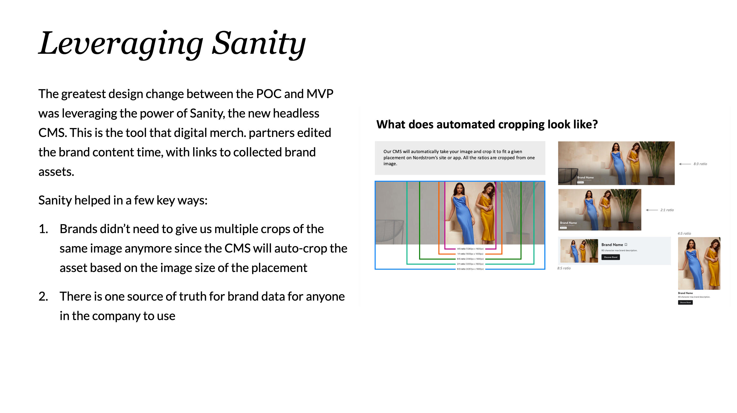 Stack of shipping boxes