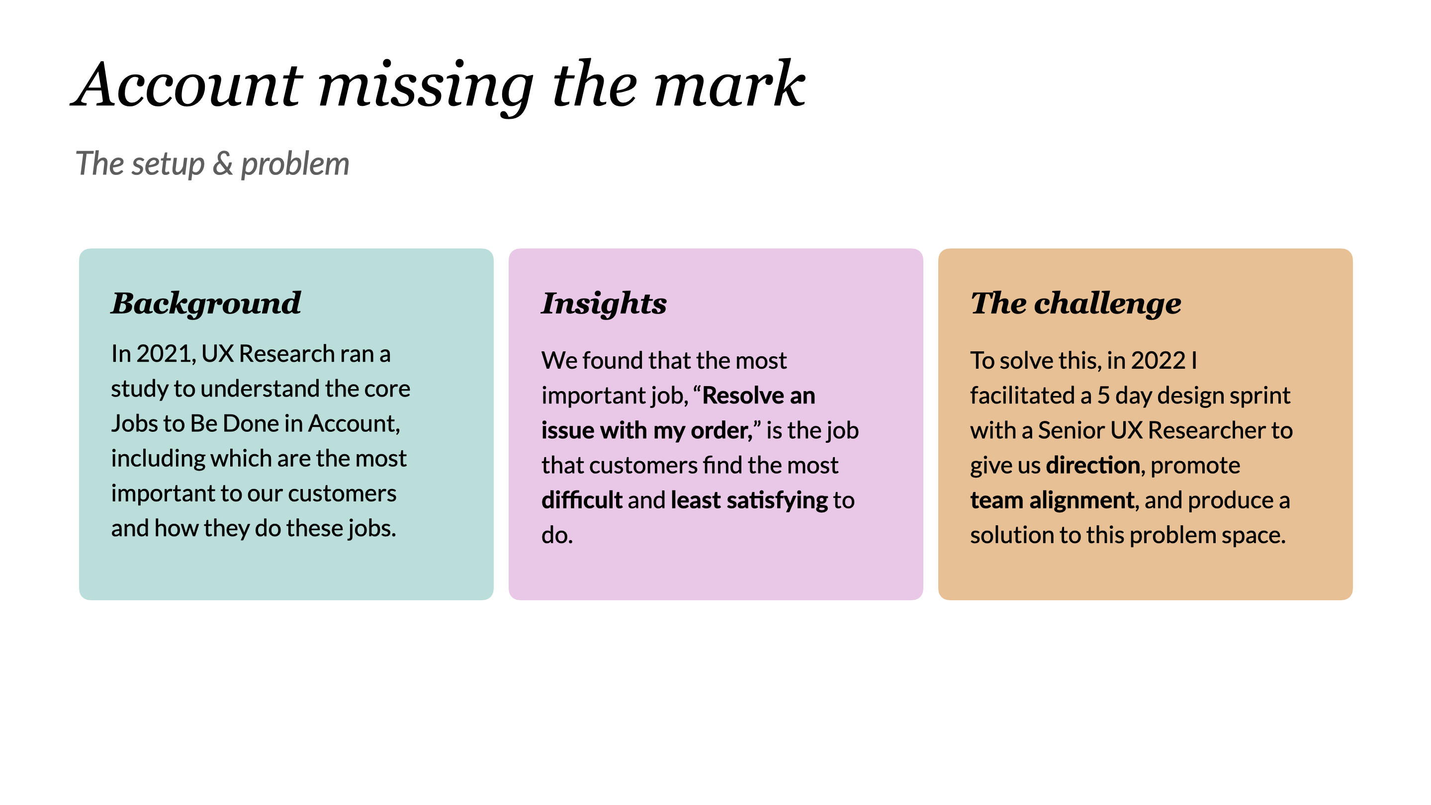 Stack of shipping boxes